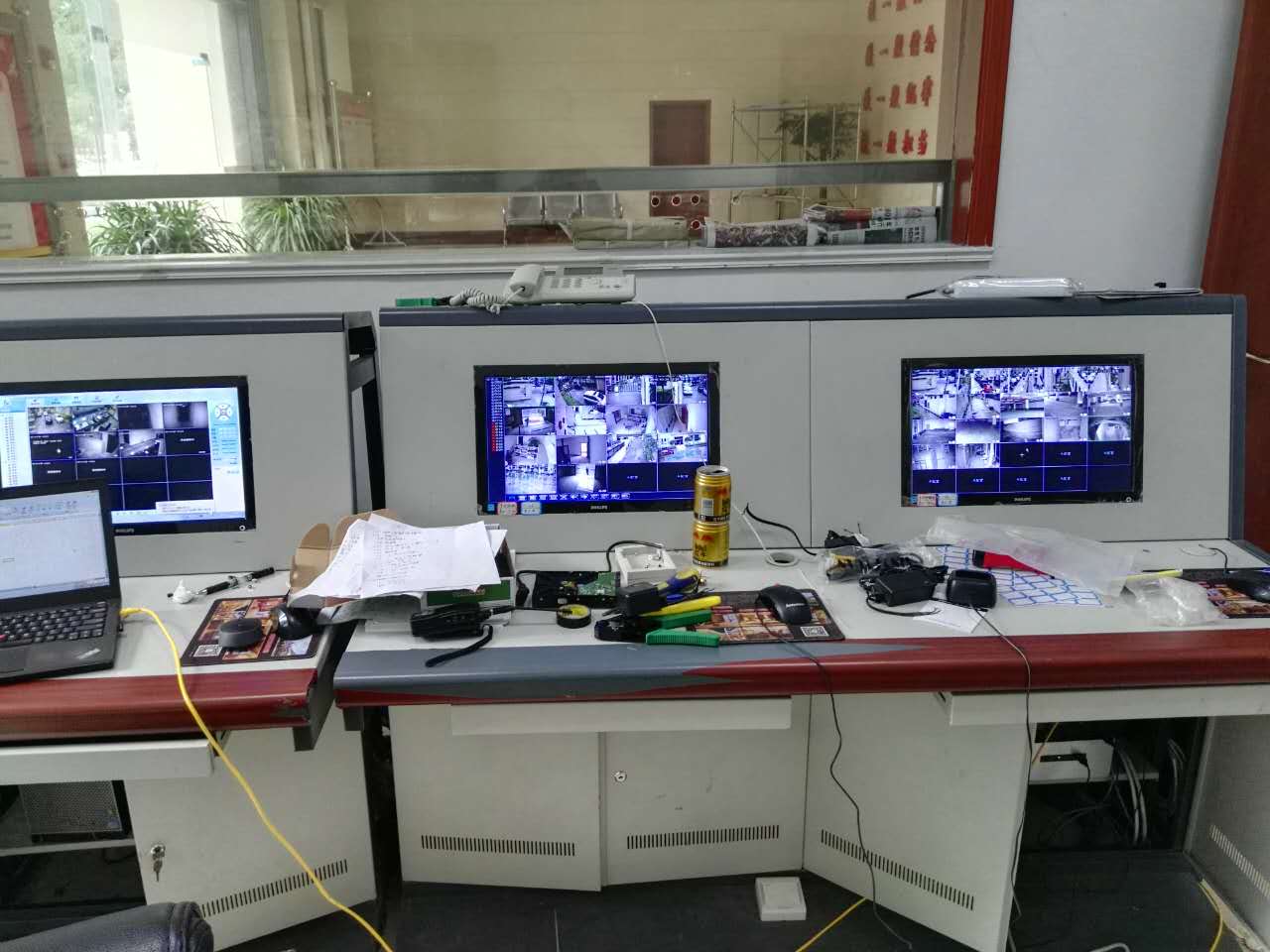 遠(yuǎn)程夜間視頻監(jiān)控安裝的注意事項(xiàng)有哪些？